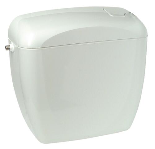 Réservoir universel attenant 3/6 litres 